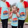 STREIFENMONK KIDS Gr. 98 - 164 T-Shirt inkl. A0 thumbnail number 6