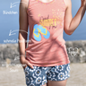 Tanktop Kinder - Schnittmuster Gr. 86-176 - deine LUCY #95 thumbnail number 8