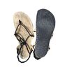 Huaraches - DIY Barfußsandalen Bastelanleitung thumbnail number 10