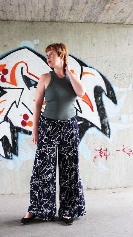 Jade Culotte DE/EN/FR image number 4