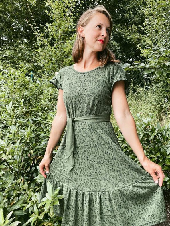 Kleid Skåne Ladys  #38 image number 8