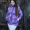 Sweatjacke Labradorit de thumbnail number 7