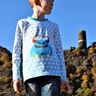 Lucky-Shirt Kids Gr. 74 bis 152 thumbnail number 10