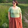 Schnittmuster Kleid Jana thumbnail number 11