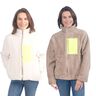Jacke "TOSHA", Nähanleitung & Schnitt Gr. 158-46 thumbnail number 1