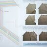 Schnitt und Anleitung Bermuda Shorts Gr.74-140 thumbnail number 7
