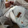 Turbanmütze "Tallulah"  Schnittmuster thumbnail number 4