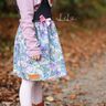 #Latzkleid 80-164 inkl. A4/ A0/ Beamerdatei thumbnail number 9