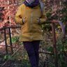 Winterjacke Hella - EBook und Nähanleitung - Gr 32-64 thumbnail number 5