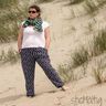 Sanna - Damenhose in 3 Längen Größe 32 - 60 thumbnail number 6
