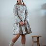 Mariposa #83 - Shirt - Tunika - Kleid  thumbnail number 7