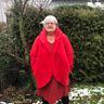 Sweatmantel SUMARE  (XXS-3XL) Schnittmuster Jacke Mantel thumbnail number 3
