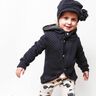 Ebook MINI-NEESHA Jacke/Sweatjacke Gr. 62/68 bis 146/152 thumbnail number 3