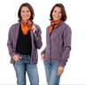 Jacke "JOSH" Nähanleitung & Schnitt Gr. 158 - 46 thumbnail number 1