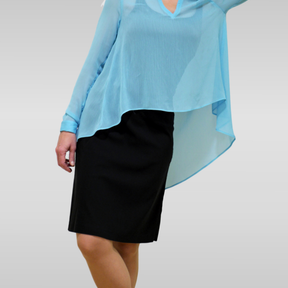 Wendy - Bluse 32-56