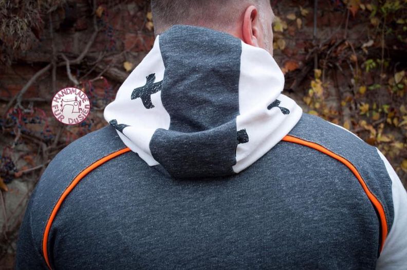 E-Book Mister Johann Gr. XS-XXXL image number 7