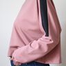 E-Book »LaBlus Sweater« (32–48) – Oversize-Pullover | + A0 thumbnail number 7