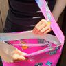 Tasche Mareike – 2 Größen und 3 Modelle Anfängerfreundlich thumbnail number 3