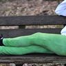 Jeggings Damen BEAMER Version - Gr. 32 - 54 thumbnail number 9
