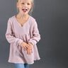Bohemian Dress&Blouse ..Kleid Bluse /  für Musselin thumbnail number 5