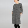 FRAU YUMA - Kleid mit Taschen und Falte XS-XL thumbnail number 2