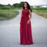 Kleid- *Heart MEE* - Baukasten - Gr.32-56 thumbnail number 1