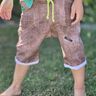BEAMER + A0 lovely baggy pants 110-164 Hose Shorts Biesen thumbnail number 5