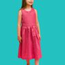 Mädchen Kleid Kommunionkleid Sommerkleid MERIAH ♥ Gr. 92-164 thumbnail number 10
