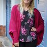 Ebook Oversize Cardigan Smaxx Gr.34-54 thumbnail number 1