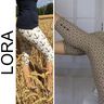 Ebook Leggins LORA Gr. XS-XXL thumbnail number 1