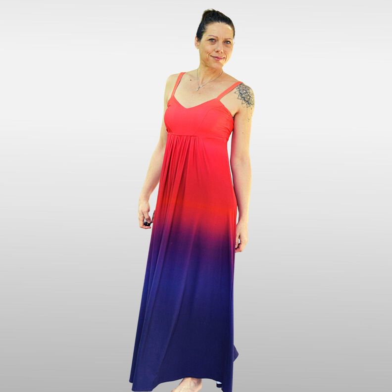 Lucy – Kleid normale Brust  32-52 image number 5