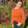 Schnittmuster Bluse / Pullover "Helena" für Damen thumbnail number 7