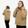 Basic Hoodie Resa Schnittmuster und Nähanleitung thumbnail number 2