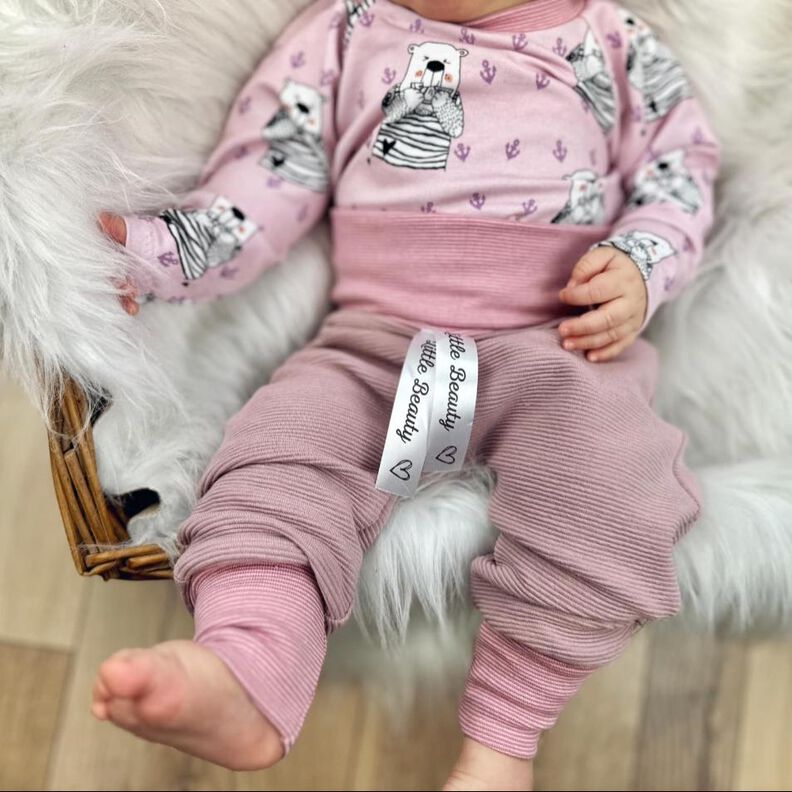 Hose Babyset image number 1