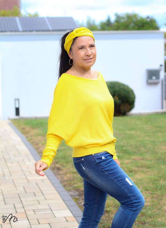 Ebook PDF Haarband NODINO image number 4