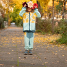 Matchball Erweiterung Jogginghose und Sweatshirt Gr. 80-164 thumbnail number 9
