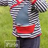 eBook Ilmi - Babyjäckchen und Wendejacke Größe 50 - 92 thumbnail number 4