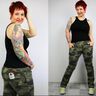 Aniene: lässige, coole Chill-Hose - ebook 34-54 thumbnail number 1