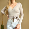 Wrap Top Walter, Wickeltop PDF Schnittmuster, E-Book thumbnail number 1