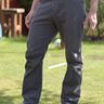 Herr Pfiffikus Gr. 44-58 und Gr. 152-170 Hose Outdoorhose thumbnail number 8