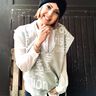 Oversize Pullunder (34-60) BRUNA Damen Schnittmuster thumbnail number 1