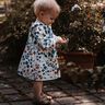 Vintage Dress für WEBWARE Gr. 86-164  thumbnail number 9