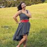 eBook Sommerkleid "Amelie" Gr. 30-50 thumbnail number 3