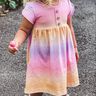 KLEID & TUNIKA "HILJA" - Schnittmuster und Anleitung thumbnail number 1