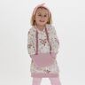 Arwen Schnittmuster Tunika Sweatshirt in 2 Varianten   thumbnail number 5