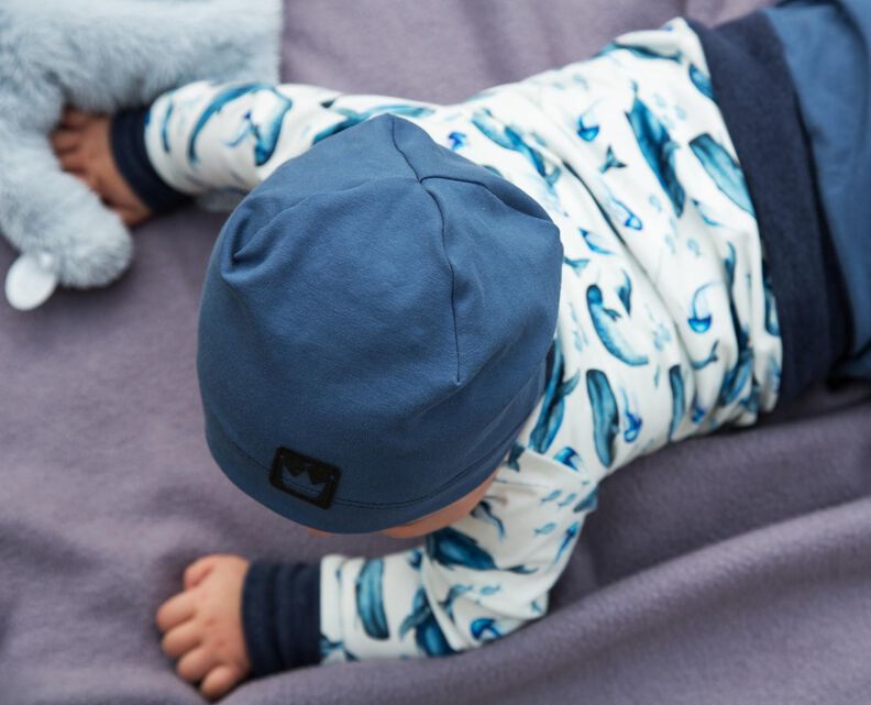 Mütze Babyset image number 3