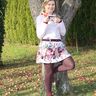 Main PleatedDress  - Faltenkleid inkl. BEAMERdatei thumbnail number 3