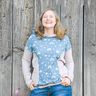 Schnittmuster Kleid und Pullover "Pomodoro" thumbnail number 6