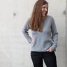 Sweater Glöckchen Ladys #54   thumbnail number 4