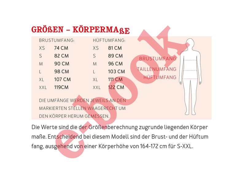 FRAU LEYLA - Jumpsuit mit Knopfleiste im Rücken XS-XXL image number 3